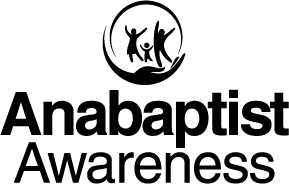 Anabaptist Awareness Logo